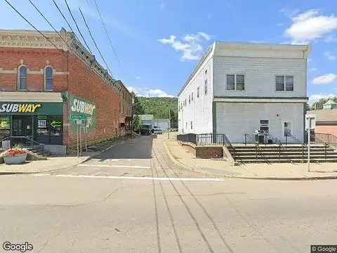 Portville Olean, PORTVILLE, NY 14770