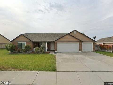 Buckingham, PASCO, WA 99301