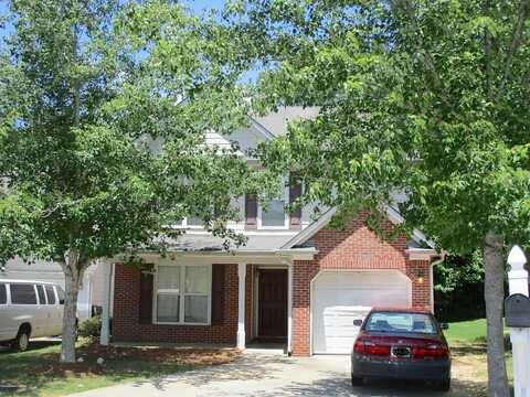 Vista, UNION CITY, GA 30291