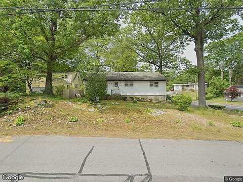 Lakeside, BRIDGEPORT, CT 06606