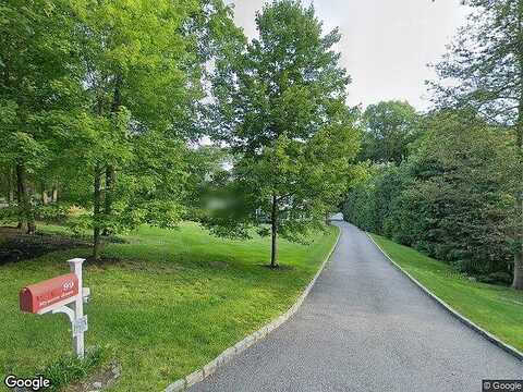 Myanos, NEW CANAAN, CT 06840