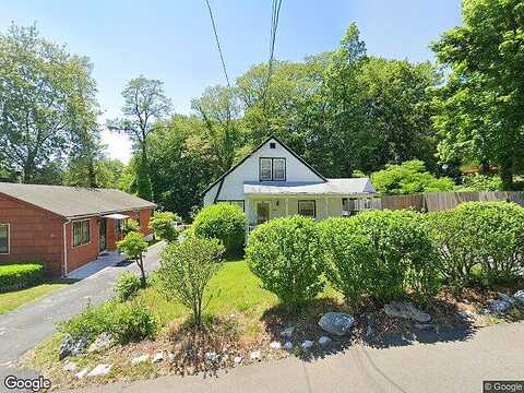 Chopsey Hill, BRIDGEPORT, CT 06606