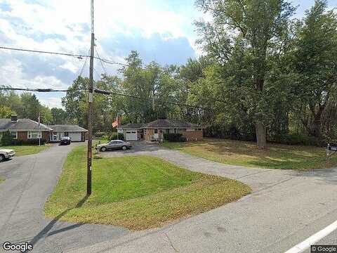 State Route 17K, MONTGOMERY, NY 12549