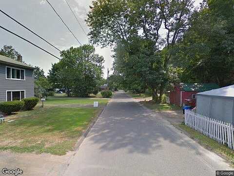 No Street Given, Guilford, CT 06437