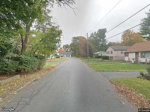 No Street Given, Plainville, CT 06062