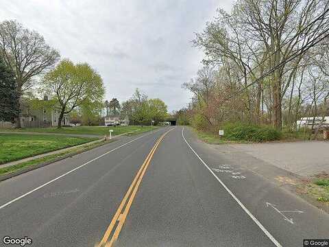 No Street Given, Milford, CT 06460