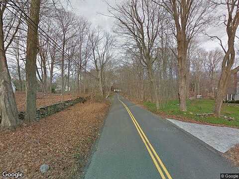 No Street Given, Fairfield, CT 06824