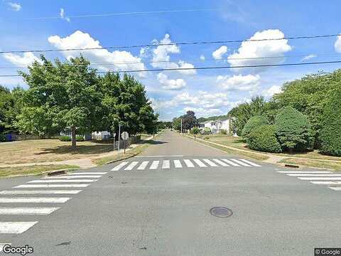 No Street Given, Enfield, CT 06082