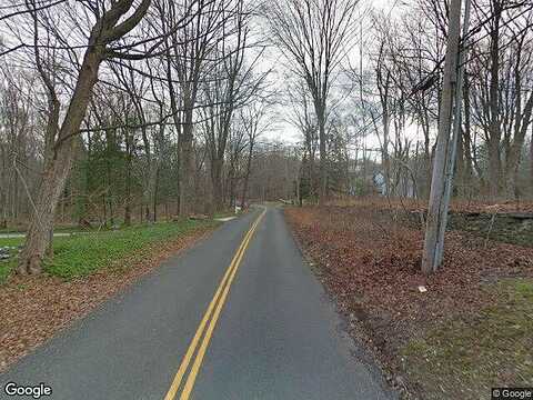 No Street Given, Westport, CT 06880