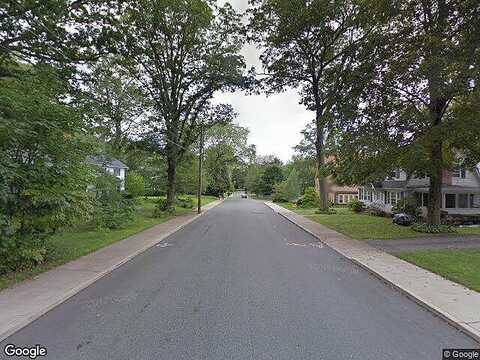 No Street Given, Windham, CT 06280