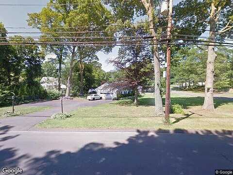 No Street Given, Branford, CT 06405