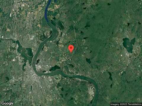 No Street Given, Portland, CT 06480