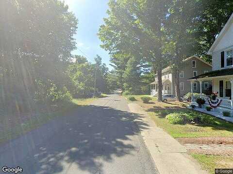 No Street Given, Winchester Center, CT 06098