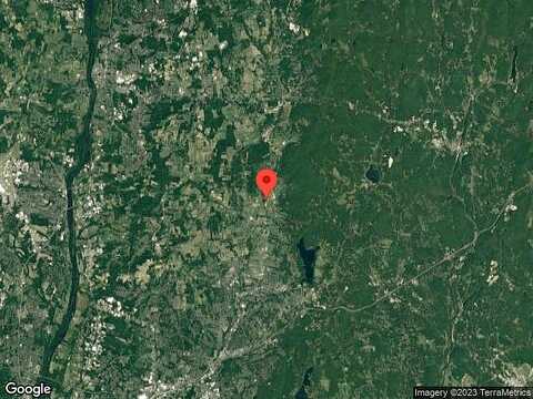 No Street Given, Ellington, CT 06029