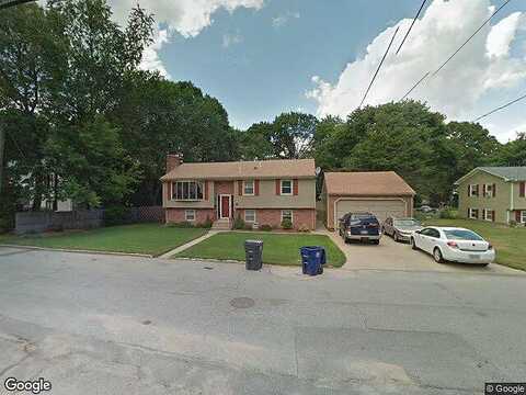 No Street Given, Warwick, RI 02886