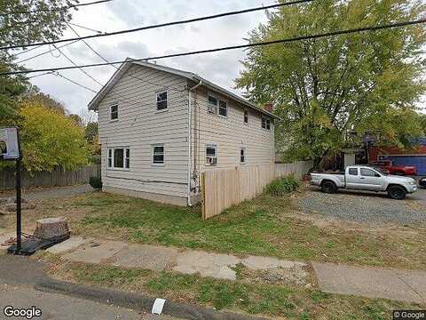 No Street Given, East Hartford, CT 06108