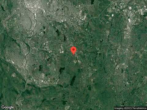 No Street Given, Prospect, CT 06712