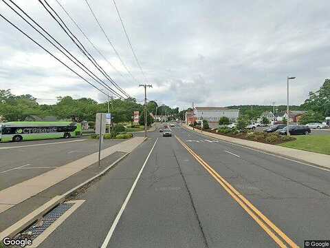 No Street Given, Bristol, CT 06010