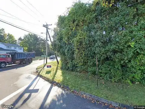No Street Given, Vernon, CT 06066
