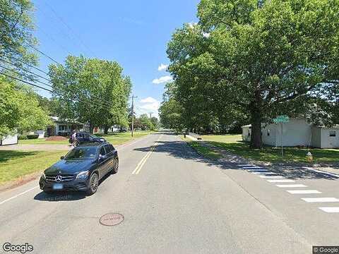 No Street Given, Hartford, CT 06101