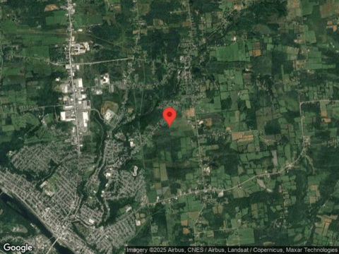 No Street Given, Hagaman, NY 12086