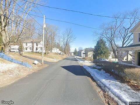 No Street Given, Saratoga Springs, NY 12020