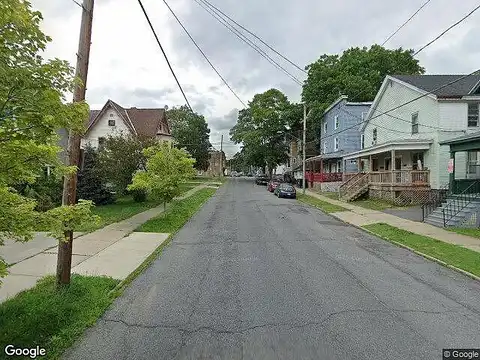 No Street Given, Gloversville, NY 12078