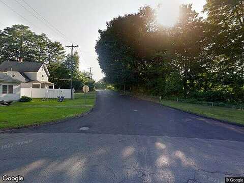No Street Given, Cheshire, CT 06410