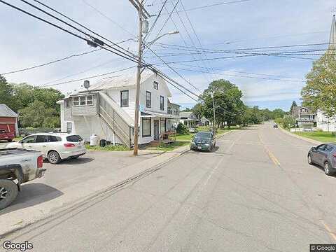 No Street Given, Guilford, NY 13780