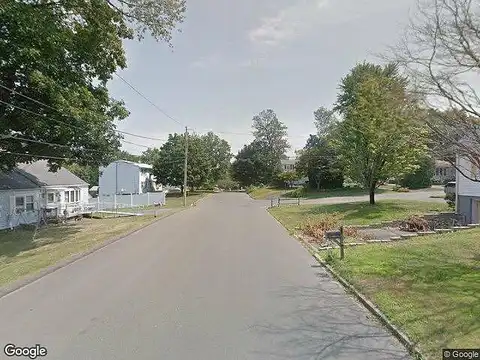 No Street Given, East Haven, CT 06512