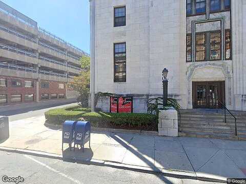 No Street Given, Waterbury, CT 06701
