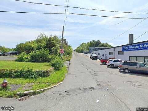 No Street Given, Troy, NY 12180