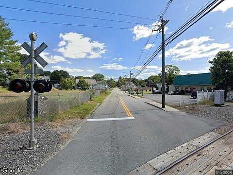 No Street Given, Killingly, CT 06239