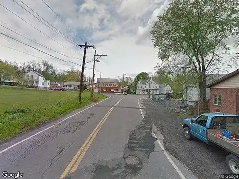 No Street Given, Kingston, NY 12402