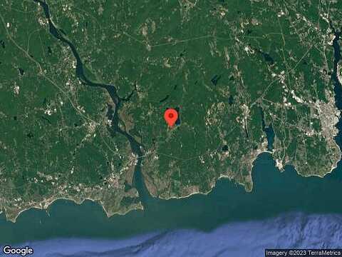 No Street Given, Old Lyme, CT 06371