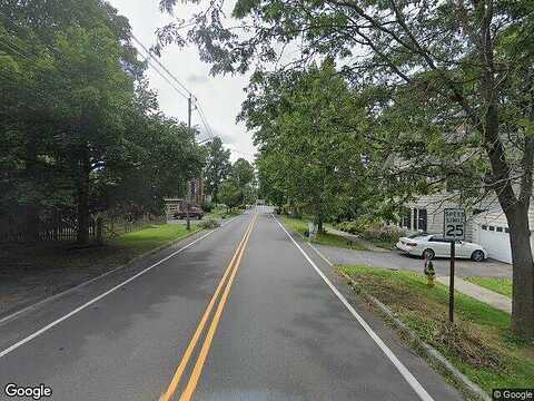 No Street Given, Manlius, NY 13104