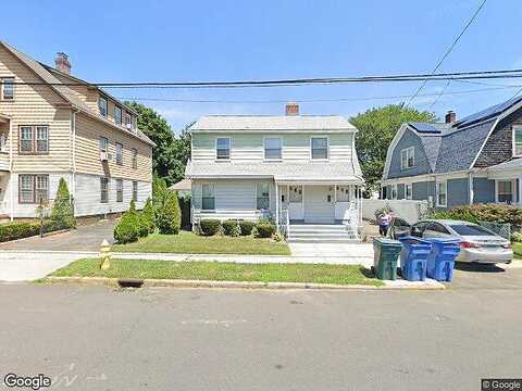 No Street Given, Hamden, CT 06514