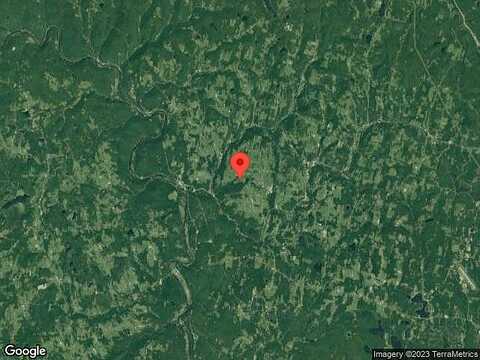 No Street Given, Fremont Center, NY 12723