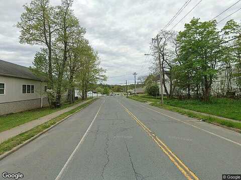 No Street Given, Mamakating Park, NY 12701