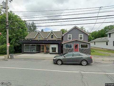 No Street Given, Wurtsboro, NY 12790