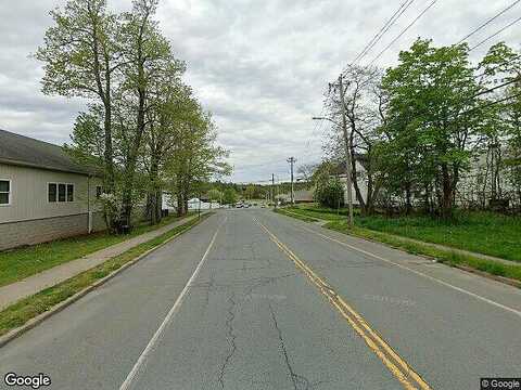 No Street Given, Thompson, NY 12701