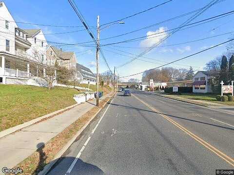 No Street Given, Danbury, CT 06810