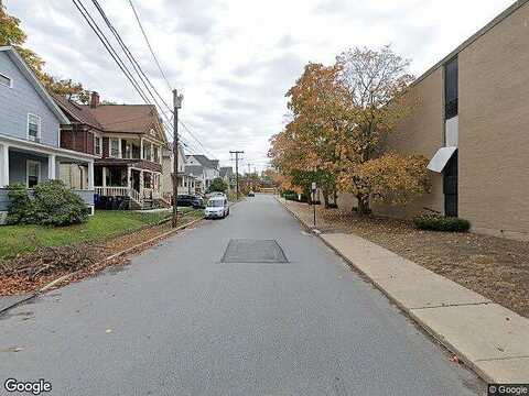 No Street Given, Torrington, CT 06790