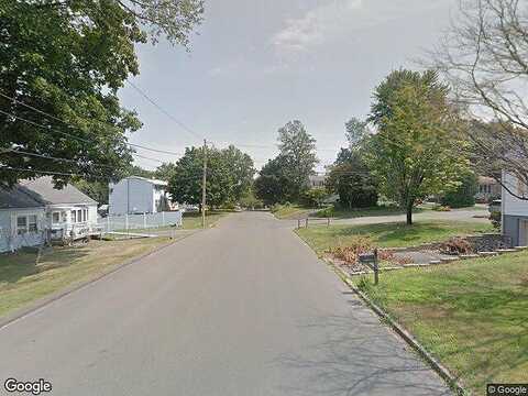 No Street Given, East Haven, CT 06512