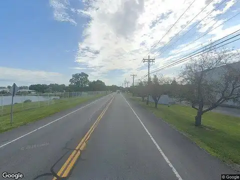 No Street Given, Manchester, NY 14424