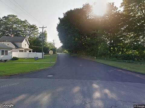 No Street Given, Cheshire, CT 06410