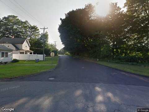 No Street Given, Cheshire, CT 06410