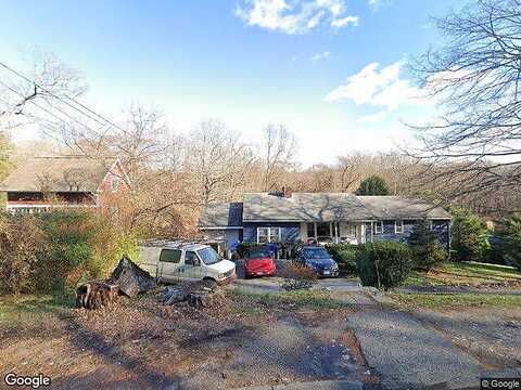 No Street Given, Norwalk, CT 06851