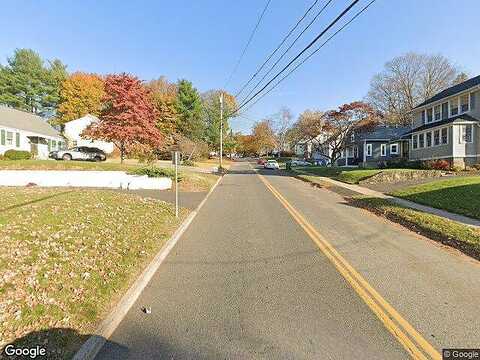 No Street Given, Wallingford, CT 06492