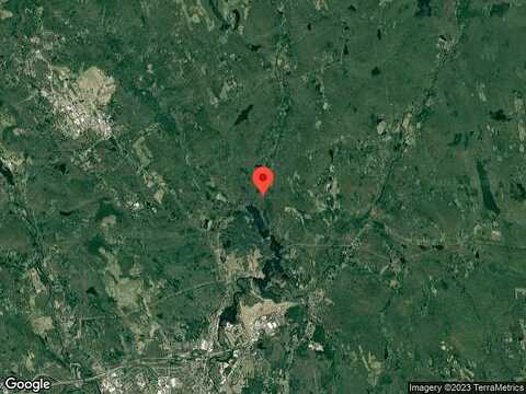 No Street Given, Mansfield Center, CT 06250